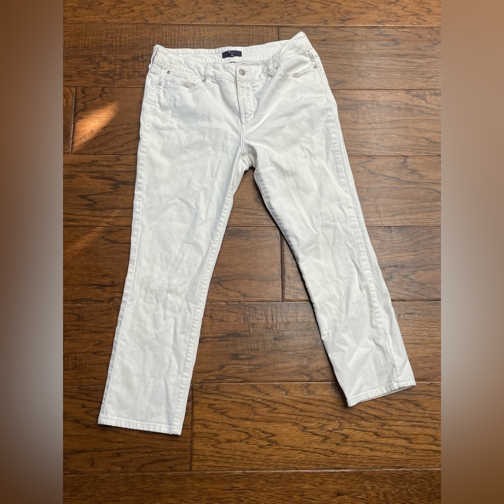 NYDJ women’s jeans